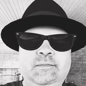 Meet your Posher, Brian